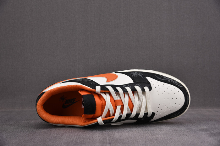 dunk low premium ''halloween'' - nike - dd3357 100