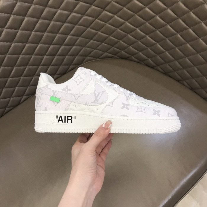 l0vt nike air force 1
