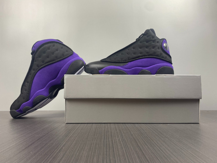 jordan 13 retro court purple - dj5982-015