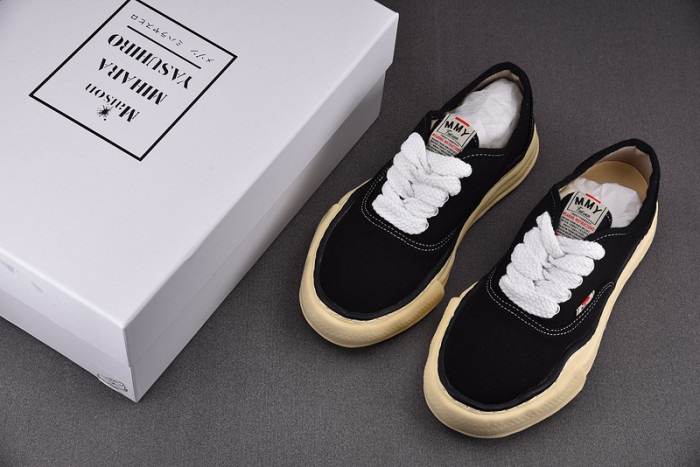 mihara yasuhiro  sneakers