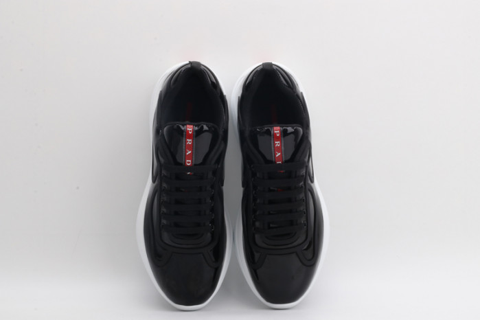 prad sneakers