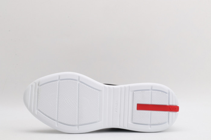 prad sneakers