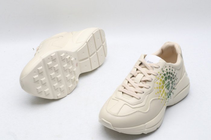 G*u*i trainer sneaker
