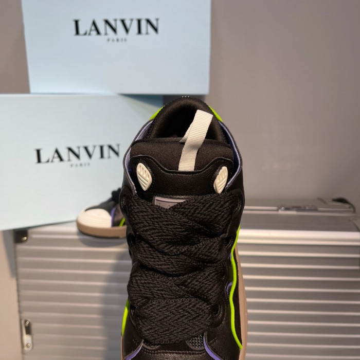 lanvin  sneaker