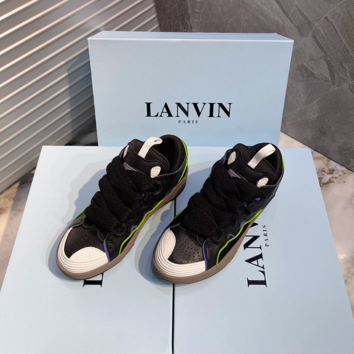 lanvin  sneaker