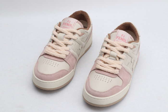 F**di match sneakers