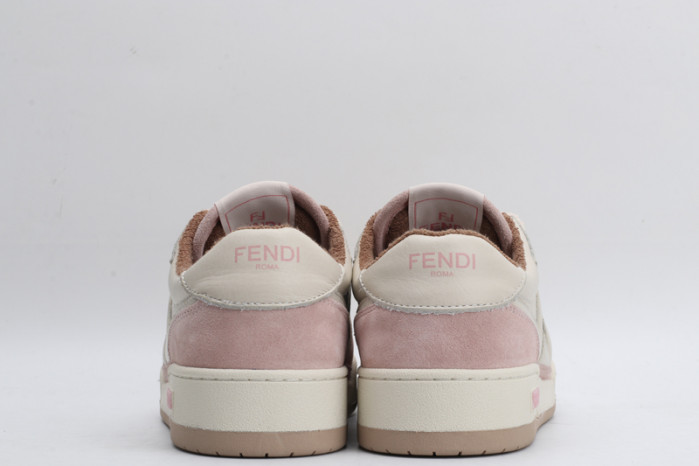 F**di match sneakers