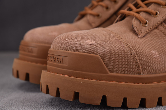 Ba*len*cia*ga boots