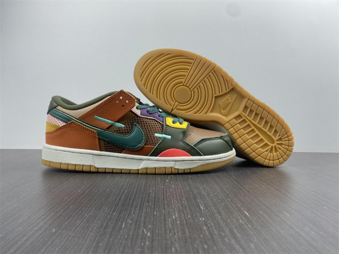 dunk low 