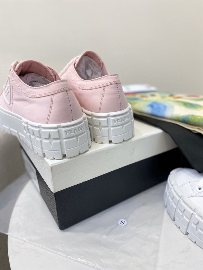 prad sneakers