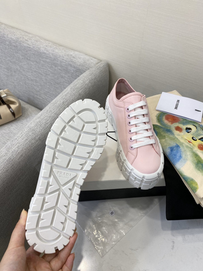 prad sneakers