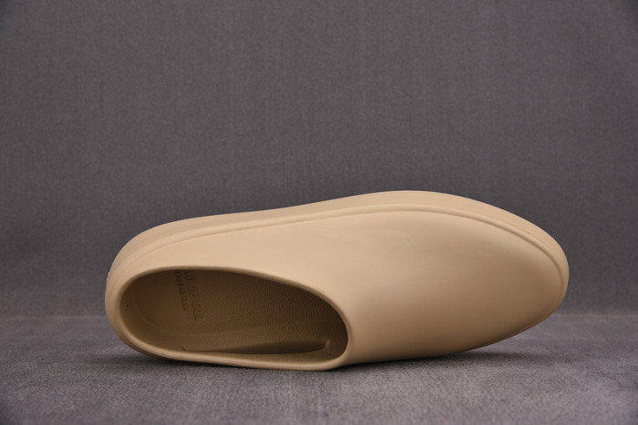 fear of god 7th the california fog