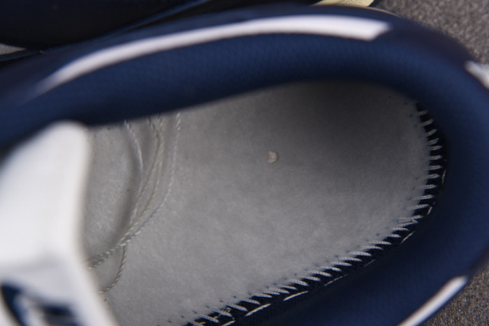 nike dunk low vintage navy dd1503-115