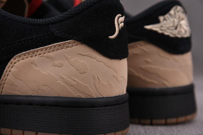 jordan 1 retro low og sp solefly - dn3400-001