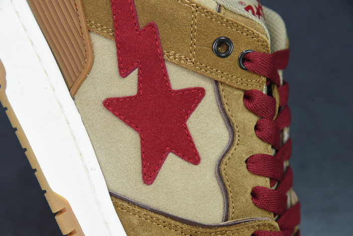 a bathing ape bape sk8 sta