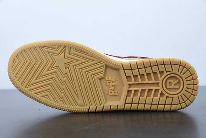 a bathing ape bape sk8 sta