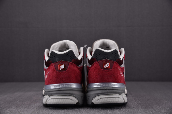 new balance 990 v3‘teddy made’ m990tf3