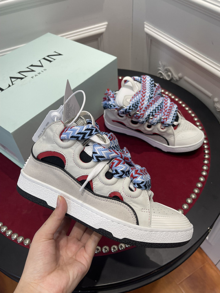 lanvin  sneaker