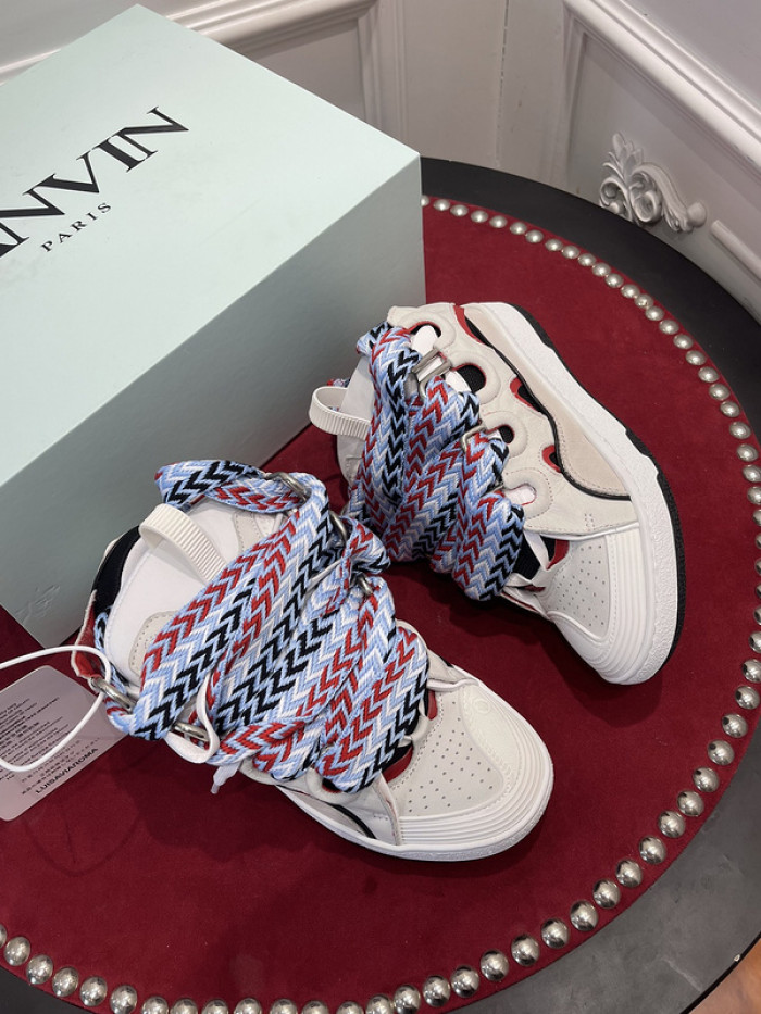 lanvin  sneaker