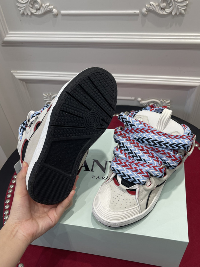 lanvin  sneaker