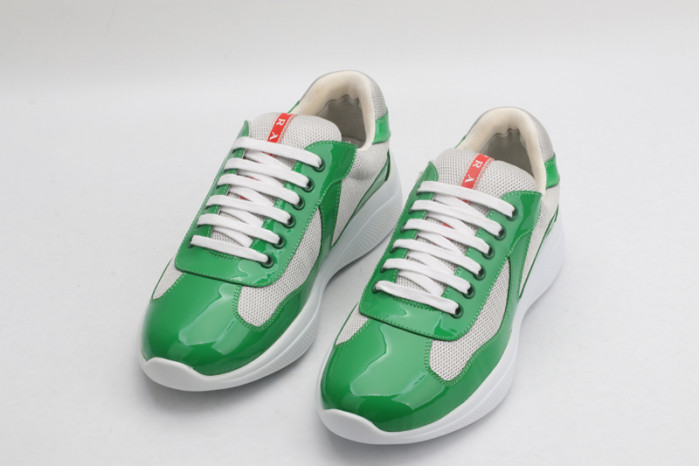prad sneakers