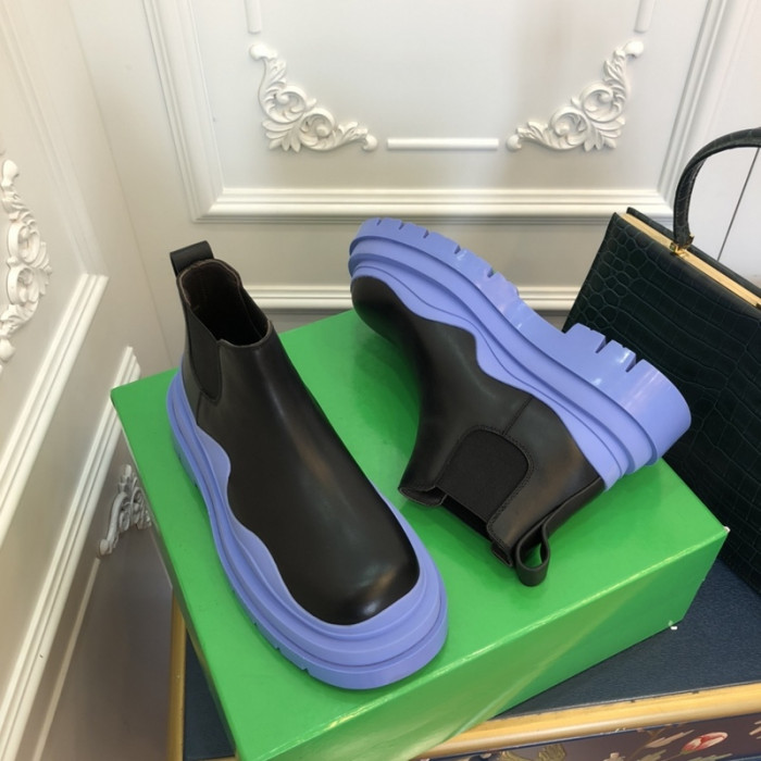 Bo*te*ga ve*ne*ta boots