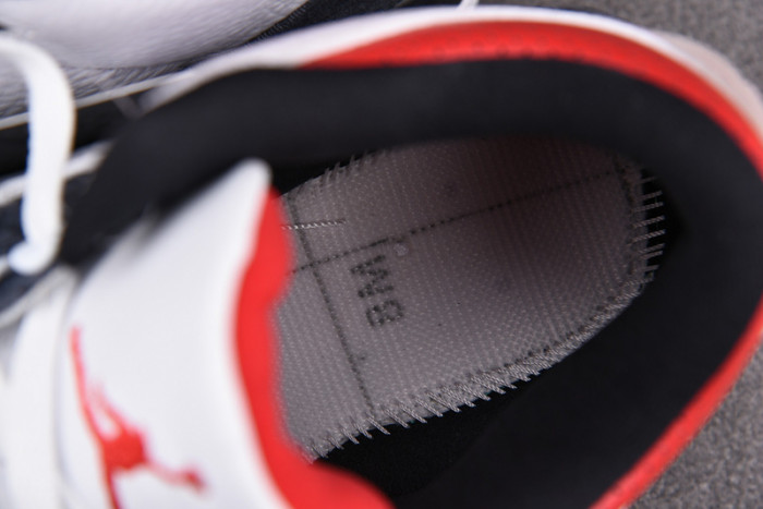 jordan 3 retro se-t co jp fire red denim - cz6433-100