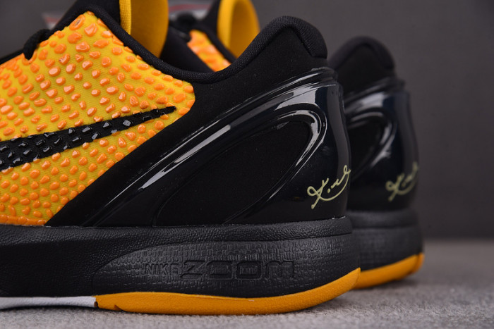 nike kobe 6 lightbulb men