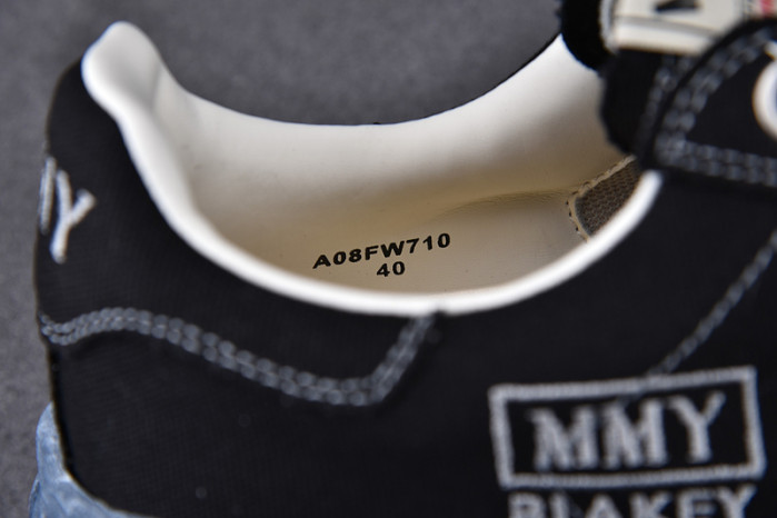 mihara yasuhiro  sneakers