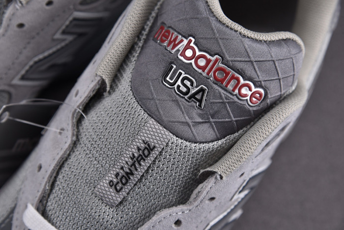 new balance 990v3 grey white  | m990gy3