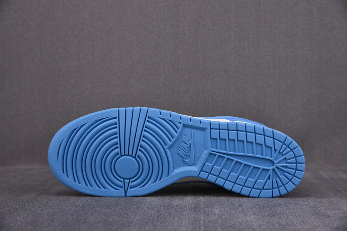 nike dunk low coast (w) dd1503-100