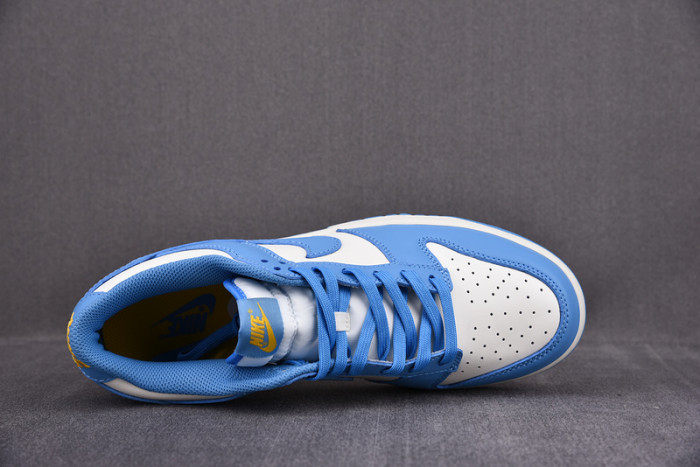 nike dunk low coast (w) dd1503-100