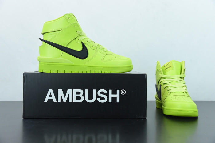 ambush x dunk high 