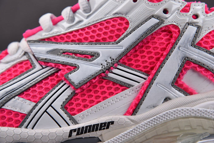 Ba*len*cia*ga -runner