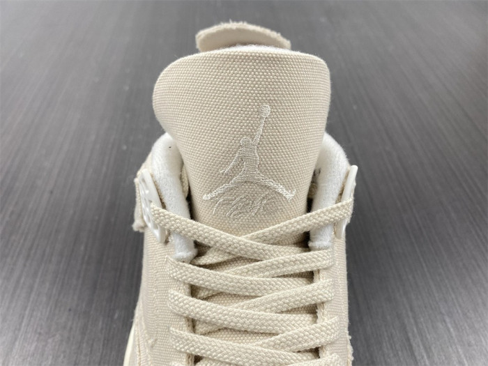 jordan 4 retro blank canvas - dq4909-100