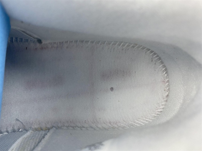 jordan 4 retro blank canvas - dq4909-100