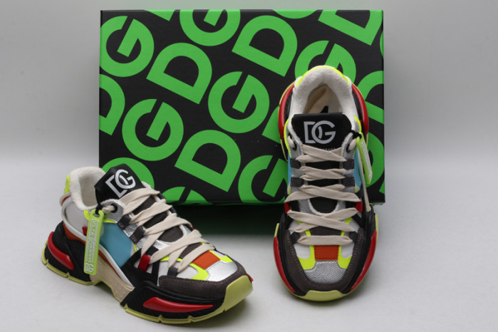 d&g  sneakers