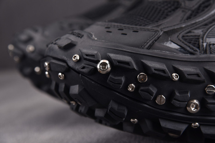 Ba*len*cia*ga - defender  sneakers