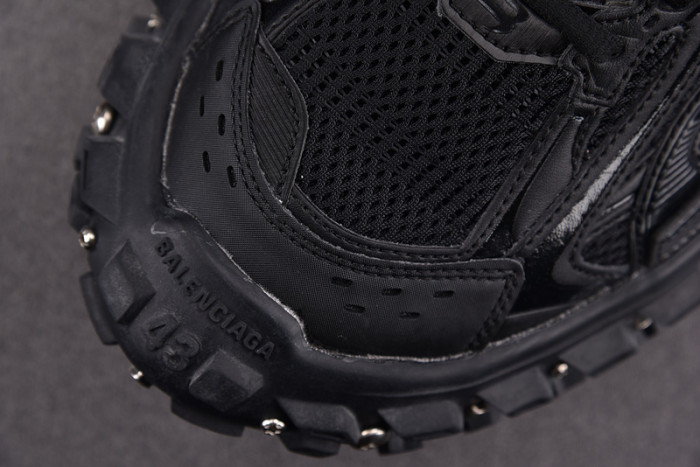 Ba*len*cia*ga - defender  sneakers