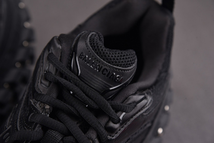 Ba*len*cia*ga - defender  sneakers