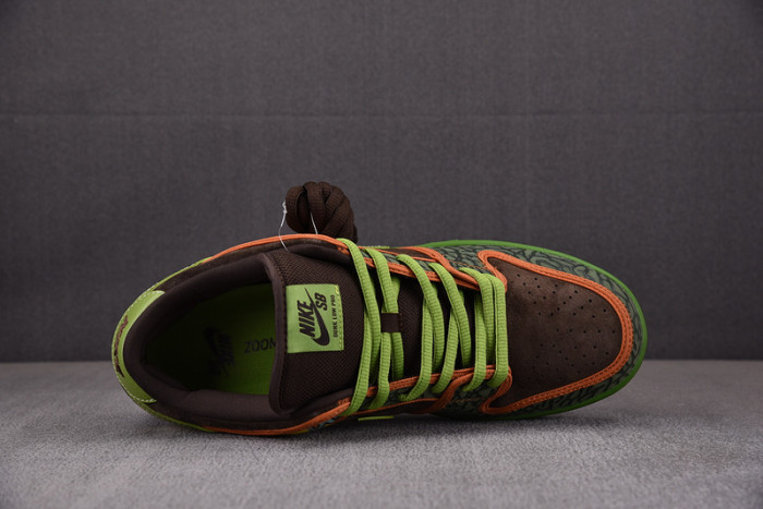 nike sb dunk low de la soul - 789841-332