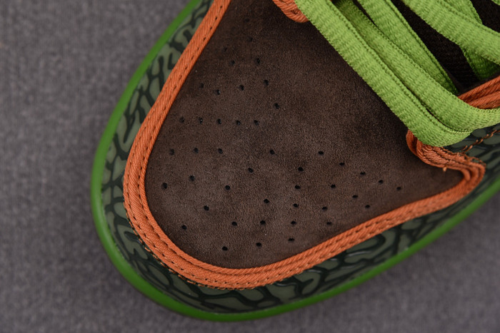 nike sb dunk low de la soul - 789841-332