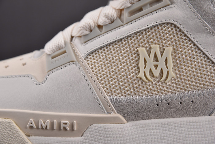 amiri ma-1 panelled sneakers