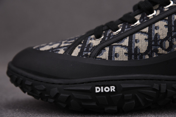 d10r b28  oblique low top sneaker