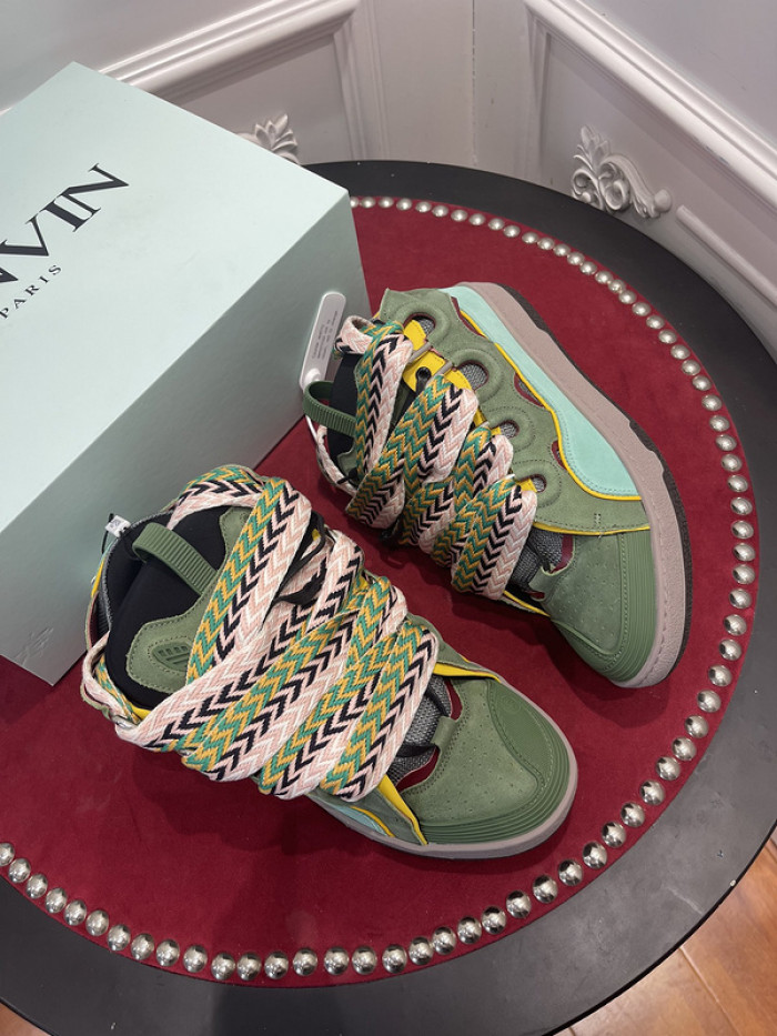 lanvin  sneaker