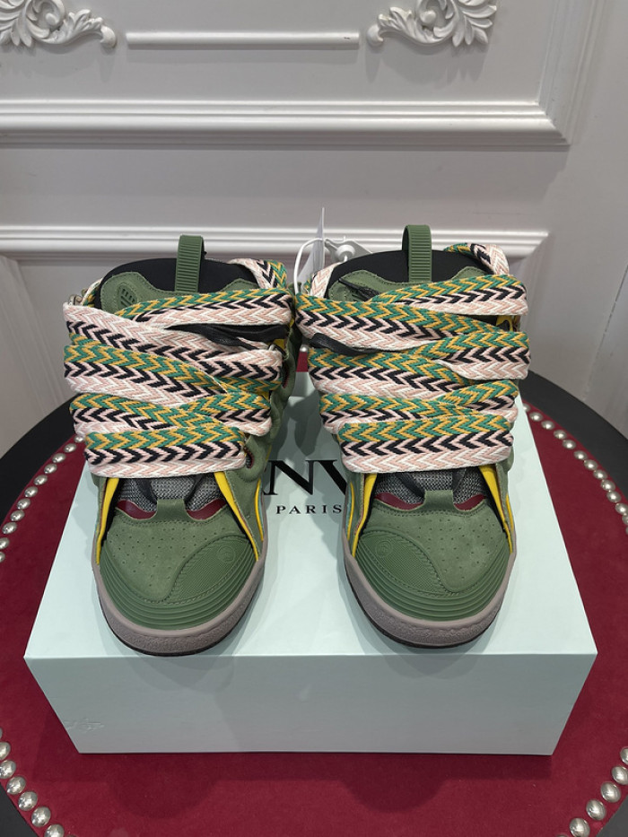 lanvin  sneaker
