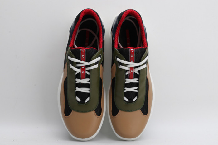 prad sneakers