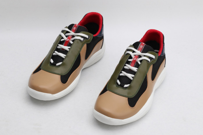 prad sneakers