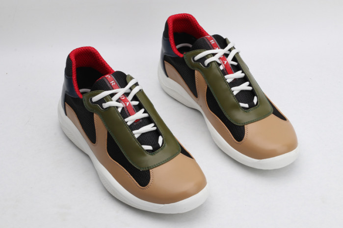 prad sneakers