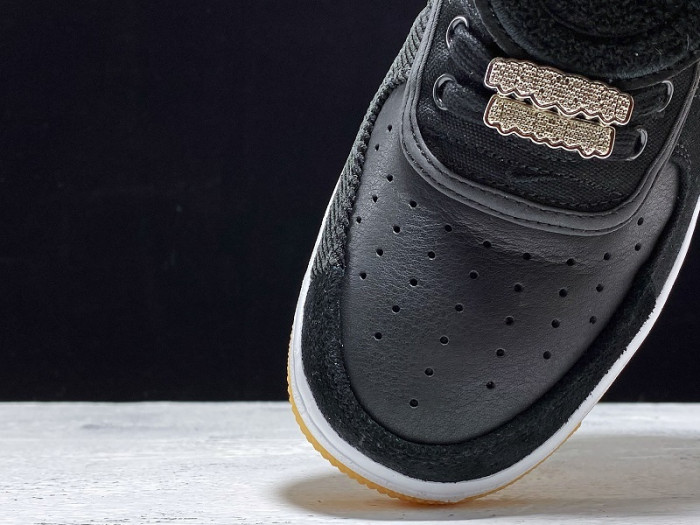 travis scott x nike air force 1 low cactus jack  cn2405-001